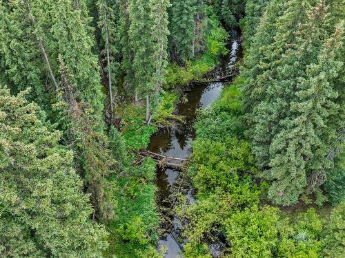 Old Meadow Creek Road, Logan Lake, BC 