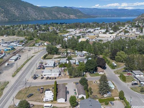 409 Shuswap Ave, Chase, BC 