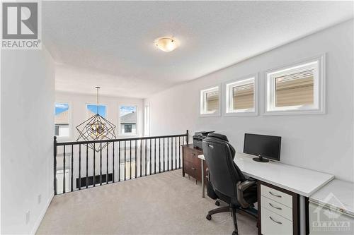 96 Dun Skipper Drive, Ottawa, ON - Indoor Photo Showing Office