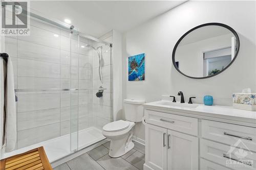 96 Dun Skipper Drive, Ottawa, ON - Indoor Photo Showing Bathroom