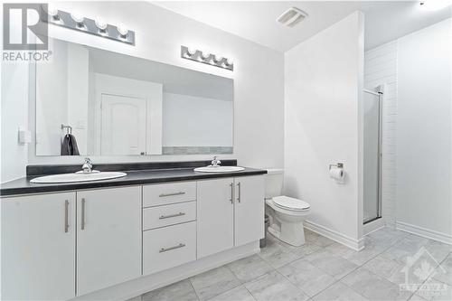 96 Dun Skipper Drive, Ottawa, ON - Indoor Photo Showing Bathroom