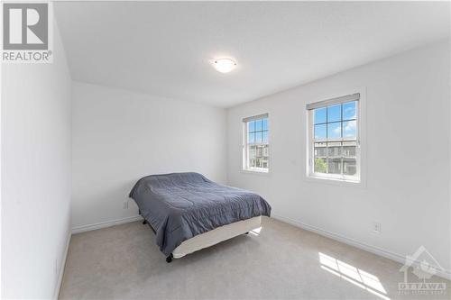 96 Dun Skipper Drive, Ottawa, ON - Indoor Photo Showing Bedroom