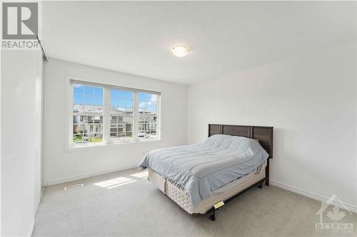 96 Dun Skipper Drive, Ottawa, ON - Indoor Photo Showing Bedroom