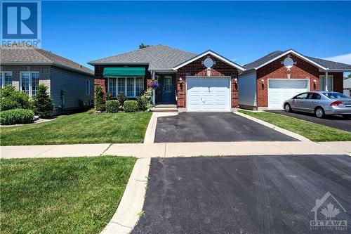 351 Emerald Street, Kingston, ON - Outdoor With Facade