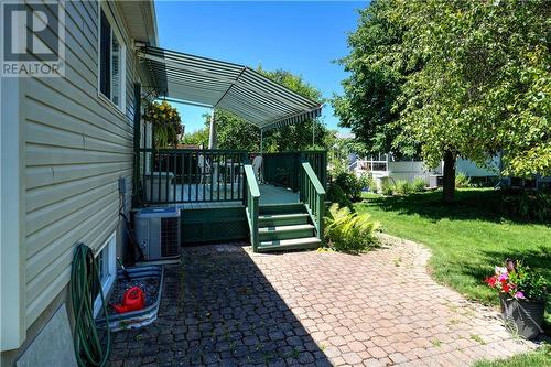 351 Emerald Street, Kingston, ON - Outdoor