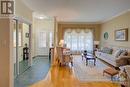 351 Emerald Street, Kingston, ON  - Indoor Photo Showing Living Room 