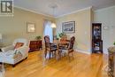 351 Emerald Street, Kingston, ON  - Indoor Photo Showing Dining Room 