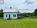 3298 Rte 385, Riley Brook, NB  - Outdoor 