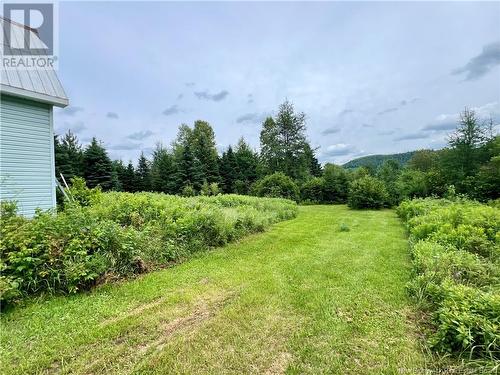 3298 Rte 385, Riley Brook, NB - Outdoor