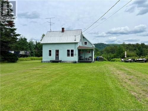 3298 Rte 385, Riley Brook, NB - Outdoor