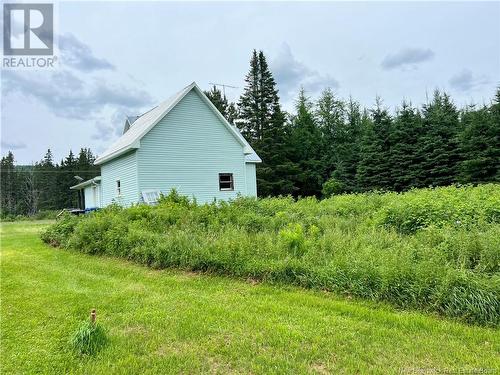 3298 Rte 385, Riley Brook, NB - Outdoor