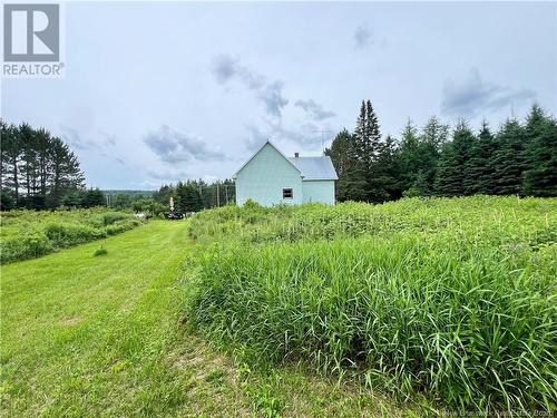 3298 Rte 385, Riley Brook, NB - Outdoor