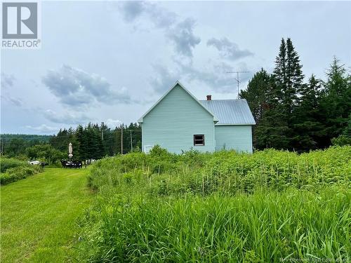 3298 Rte 385, Riley Brook, NB - Outdoor