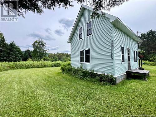 3298 Rte 385, Riley Brook, NB - Outdoor