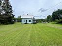 3298 Rte 385, Riley Brook, NB  - Outdoor 