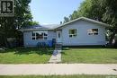 702 Second Street, Estevan, SK  - Outdoor 