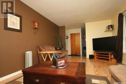 702 Second Street, Estevan, SK - Indoor Photo Showing Other Room