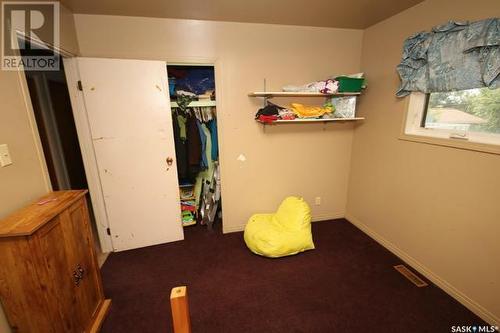 702 Second Street, Estevan, SK - Indoor Photo Showing Other Room