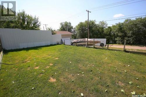 702 Second Street, Estevan, SK - Outdoor