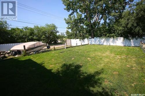 702 Second Street, Estevan, SK - Outdoor