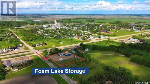 111 310 Highway, Foam Lake, SK 