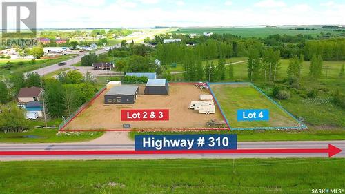 111 310 Highway, Foam Lake, SK 