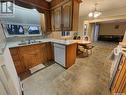 1457 Taylor Drive, Swift Current, SK  - Indoor Photo Showing Kitchen With Double Sink 