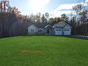 168 Joviale Drive, Irishtown, NB  - Outdoor 