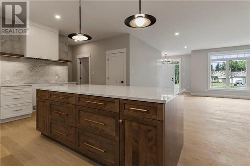 168 Joviale Drive, Irishtown, NB - Indoor Photo Showing Kitchen