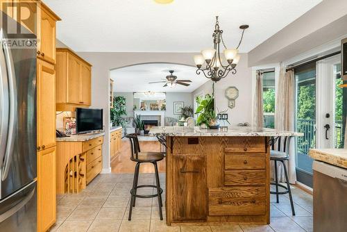 958 Mt Beaven Place, Vernon, BC - Indoor