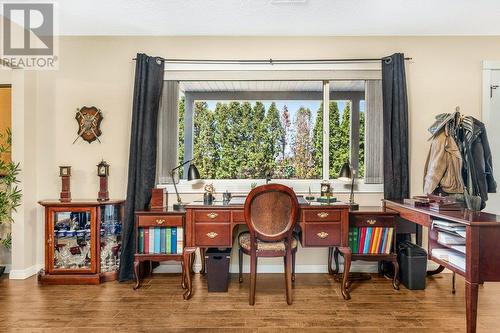 958 Mt Beaven Place, Vernon, BC - Indoor