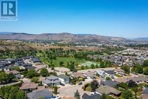 958 Mt Beaven Place, Vernon, BC - Outdoor With View