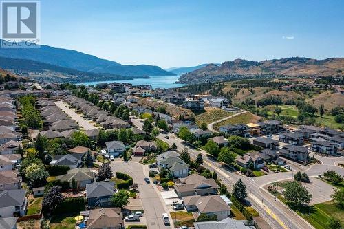 958 Mt Beaven Place, Vernon, BC - Outdoor With View