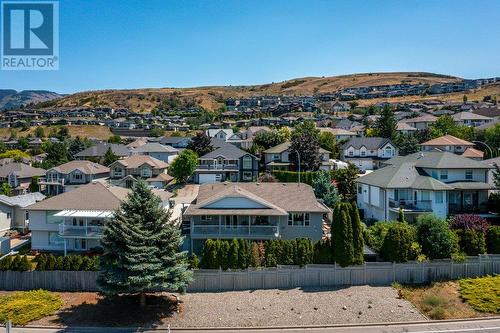 958 Mt Beaven Place, Vernon, BC - Outdoor