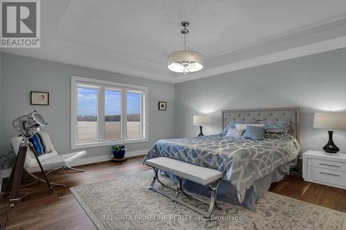 2217 Dauncey Crescent, London, ON - Indoor Photo Showing Bedroom