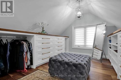 2217 Dauncey Crescent, London, ON - Indoor Photo Showing Bedroom