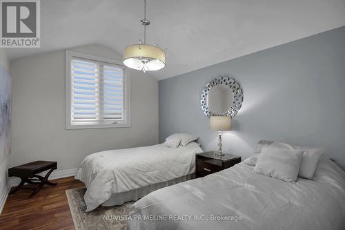 2217 Dauncey Crescent, London, ON - Indoor Photo Showing Bedroom