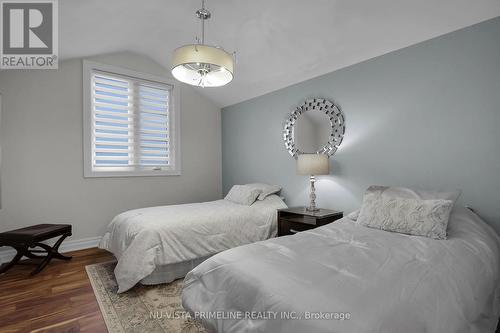 2217 Dauncey Crescent, London, ON - Indoor Photo Showing Bedroom