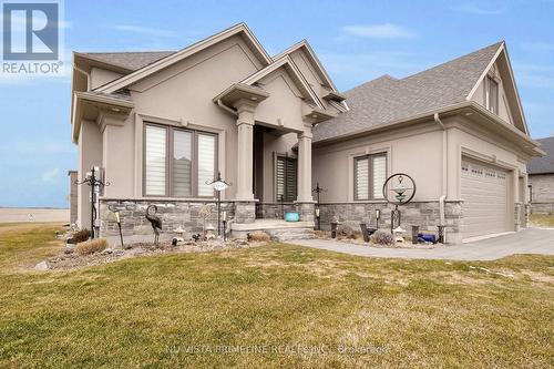 2217 Dauncey Crescent, London, ON - Outdoor With Deck Patio Veranda