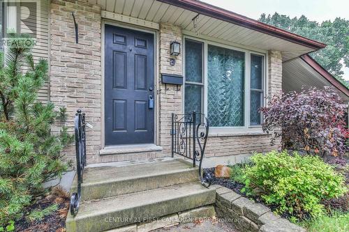 3 Brunswick Avenue, London, ON - Outdoor