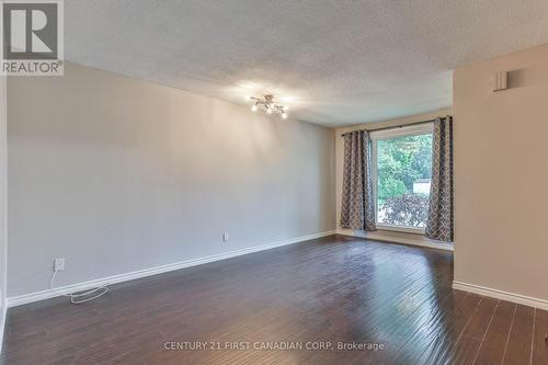 3 Brunswick Avenue, London, ON - Indoor Photo Showing Other Room