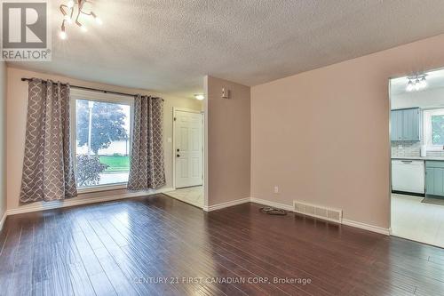 3 Brunswick Avenue, London, ON - Indoor Photo Showing Other Room