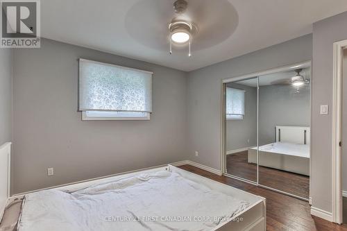 3 Brunswick Avenue, London, ON - Indoor Photo Showing Bedroom