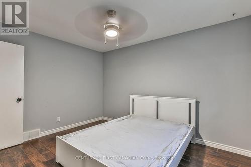 3 Brunswick Avenue, London, ON - Indoor Photo Showing Bedroom