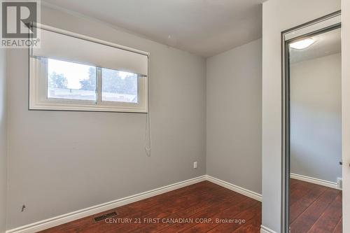 3 Brunswick Avenue, London, ON - Indoor Photo Showing Other Room