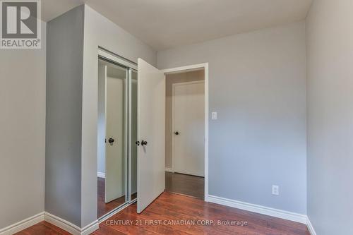 3 Brunswick Avenue, London, ON - Indoor Photo Showing Other Room