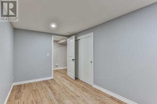 3 Brunswick Avenue, London, ON - Indoor Photo Showing Other Room