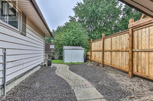 3 Brunswick Avenue, London, ON - Outdoor With Exterior