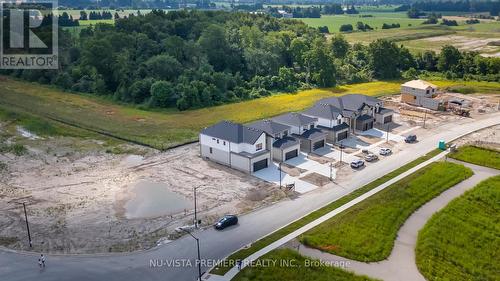 769 Gatestone Road, London, ON - Outdoor With View