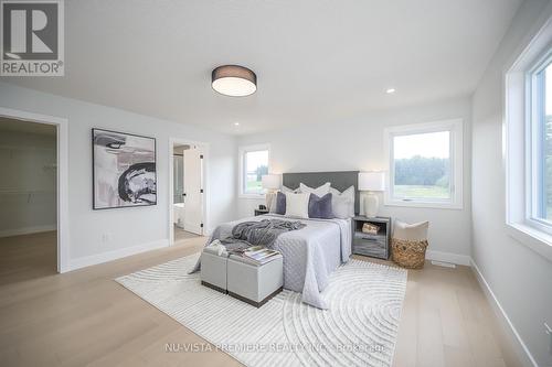 769 Gatestone Road, London, ON - Indoor Photo Showing Bedroom